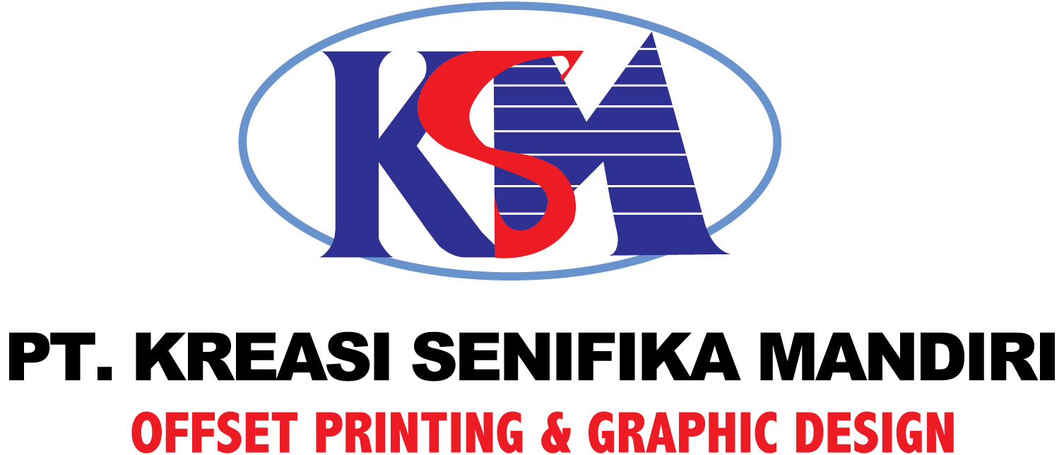Logo PT Kreasi Senifika Mandiri
